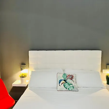Bnbook Medea Apartments-3