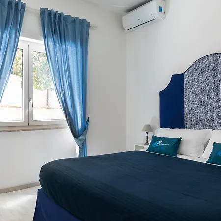 B&B Sapore di Mare nel Blu-2