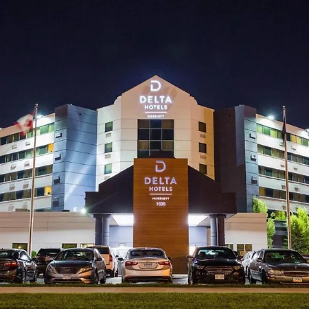 Delta Hotels By Marriott Fargo-2