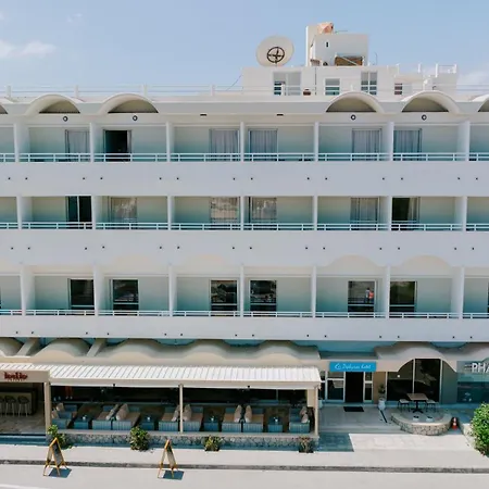 Zephyros Hotel-3