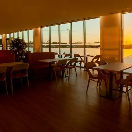 Turim Presidente Hotel-2