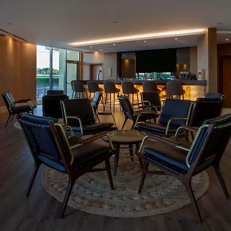 Turim Presidente Hotel-3