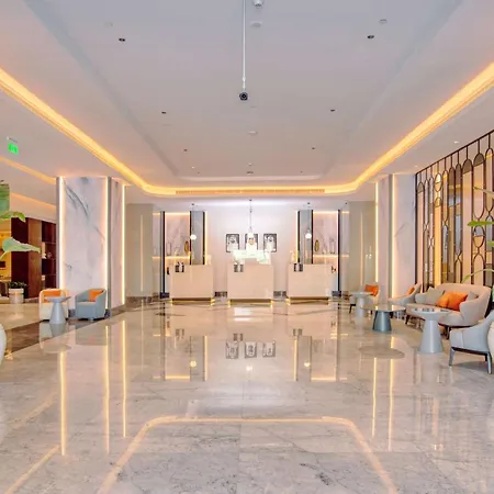 Radisson Blu Hotel & Resort, Abu Dhabi Corniche-2