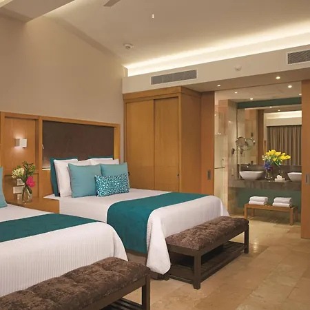 Dreams Playa Mujeres Golf & Spa Resort-3