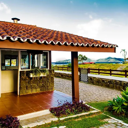 Hotel Pousada do Sol-2