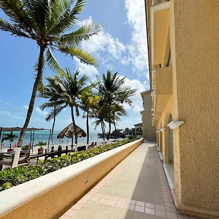 All Ritmo Cancun Resort & Waterpark-3