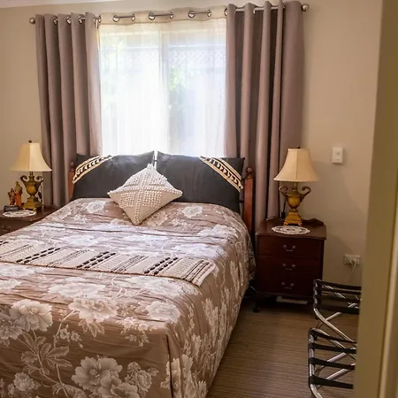 Ascot On Swan Bed & Breakfast-3