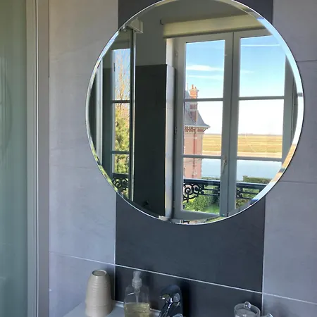 Chambres avec Vue-2