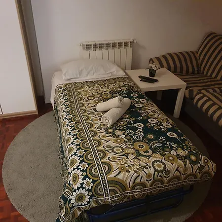 La Casa a Trastevere-2