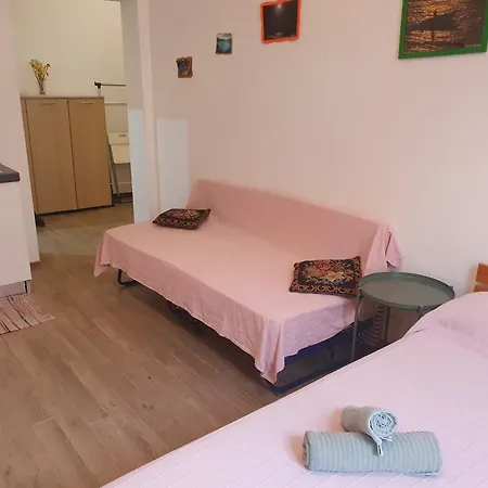 La Casa a Trastevere-3