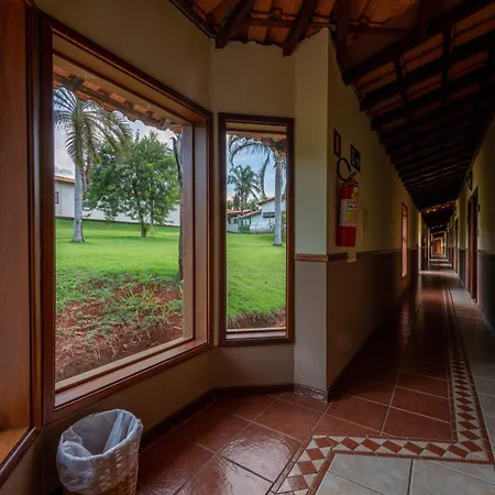 Obbá Coema Village Hotel-2