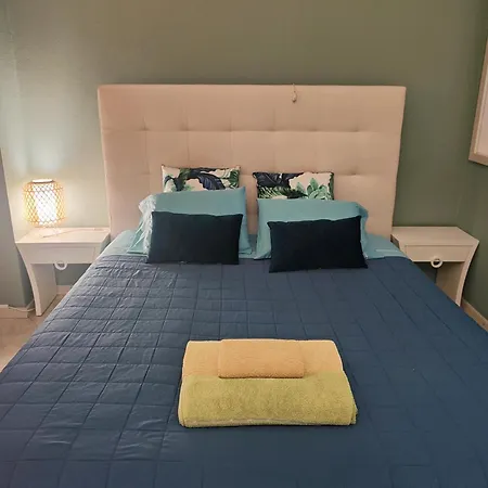 Vagueira Guest House-2