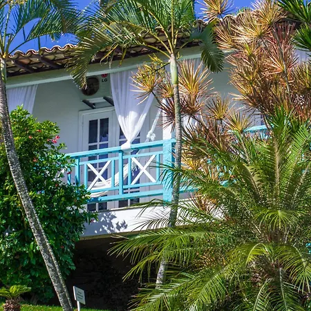 Pousada Aroma do Mar by Latitud Hoteles-2