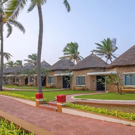 Mgm Beach Resorts East Coast Road-3