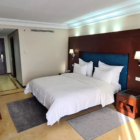 Hotel Borj Rabat - A Member Of Barcelo Hotel Group-3