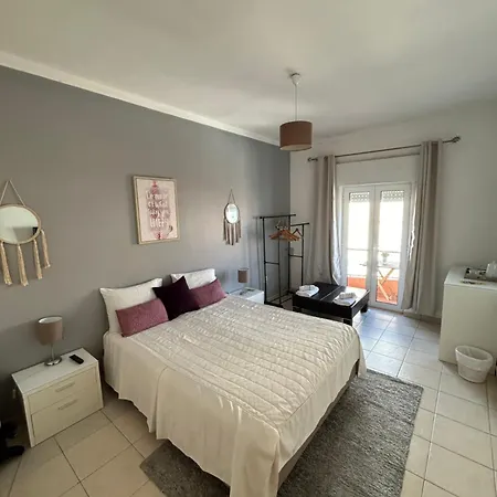 Sun Place Guest House-3