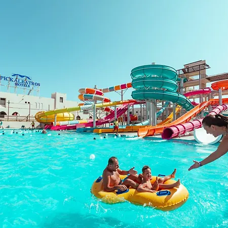 Pickalbatros Oasis Port Ghalib-3
