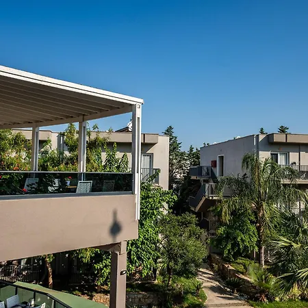 Bodrum Beach Resort-2