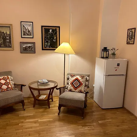 Pension Karlova-2
