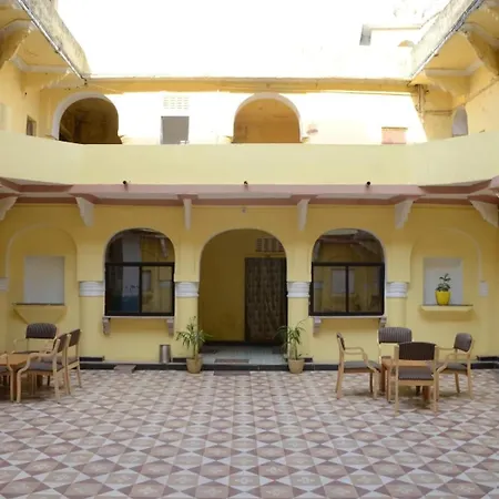 Il Padrino Hotel-3