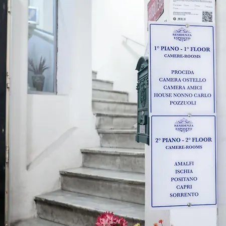 Residenza esposito-2