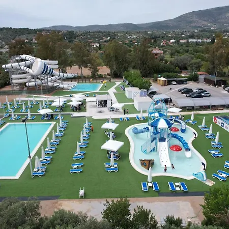Brown Beach Evia Island, All Inclusive In Eretria, A Member Of Brown Hotels-3