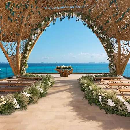 Impression Isla Mujeres By Secrets (Adults Only)-2