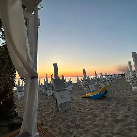 Villa Blanche Dimora Di Charme-2