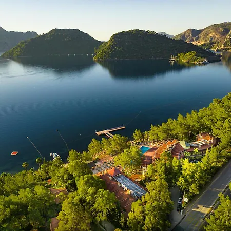 Marmaris Park Hotel-2