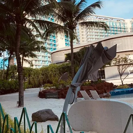 Azure Urban Resort-3