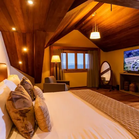 Bendito Cacao Resort&Spa-3