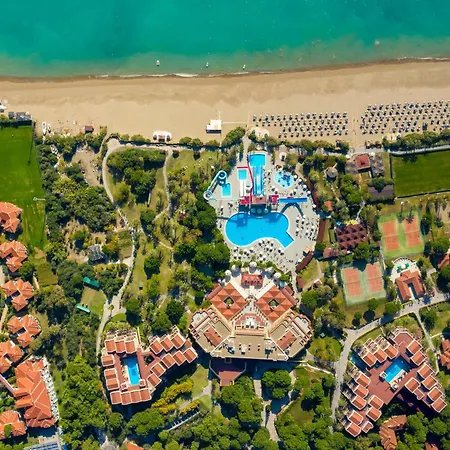 Asteria Family Resort Belek-3
