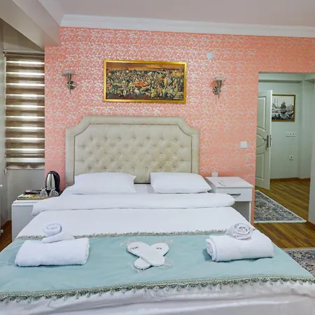 Fidelya Boutique Hotel-2