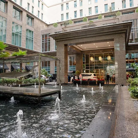 Ritz Carlton Difc Downtown Dubai-2