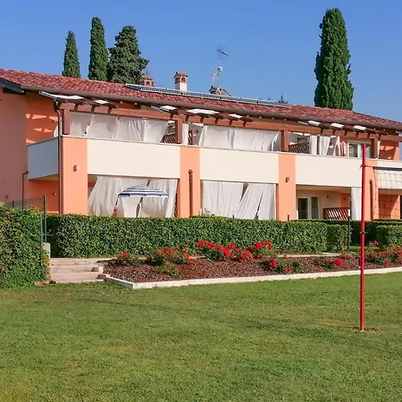 La Fattoria Apartments-3