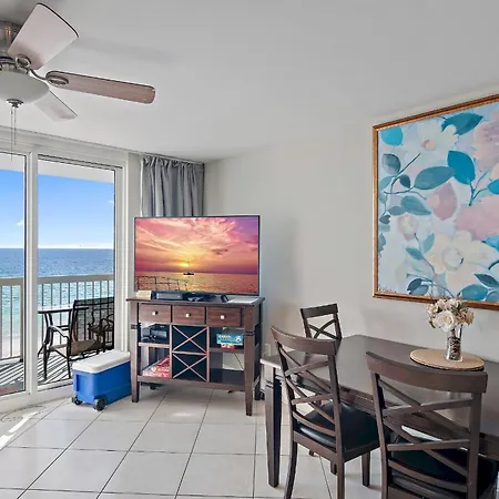 Pelican Beach Resort - Destin Condo Getaways By Cls-3