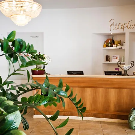 Sovrana Hotel & Spa-2