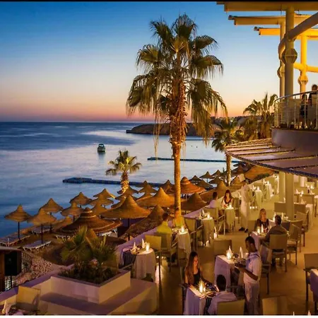 Concorde El Salam Sharm El Sheikh Front Hotel-3