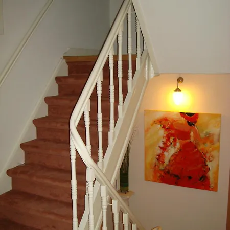 Boutiquehotel Sycamore - Protected City View - 950M From Central Station-2