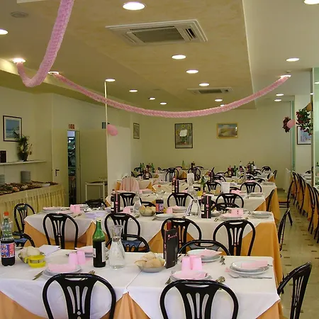 Hotel Madrid-2