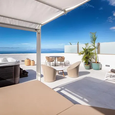 Princess Inspire Tenerife - Adults Only-2