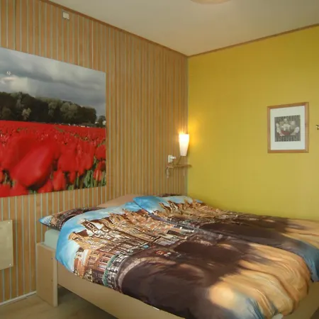 Bed And Breakfast Tulip Gallery-2