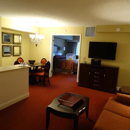 Suites At Jockey Club-3