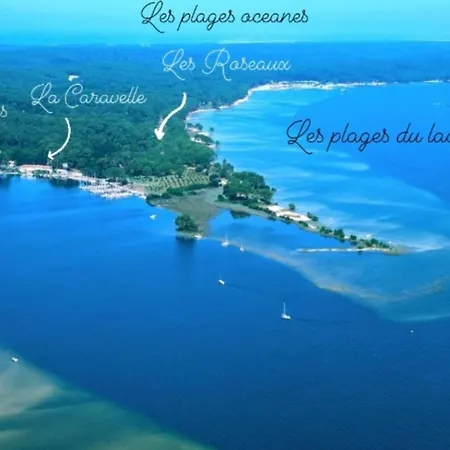 La Caravelle Logis-2