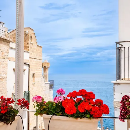 L'ARCO ANTICO - Una Casa sul Mare-2