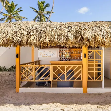 Sunscape Coco Punta Cana - All Inclusive-3