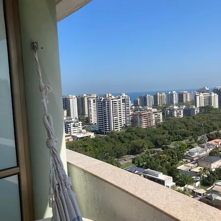 Mediterrâneo Flat Barra da Tijuca-2
