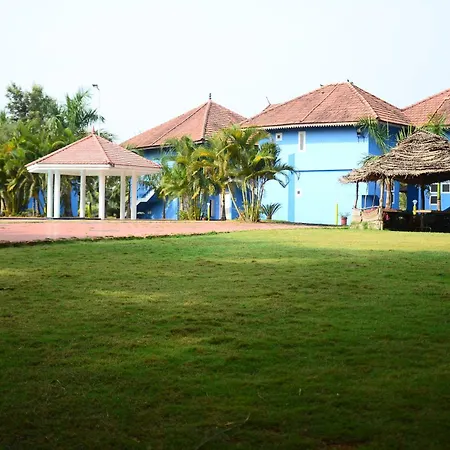 Kairali Heritage Resort-2