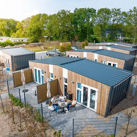 Campinghotel Renesse-3