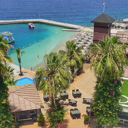 Delta Hotels By Marriott Bodrum-2